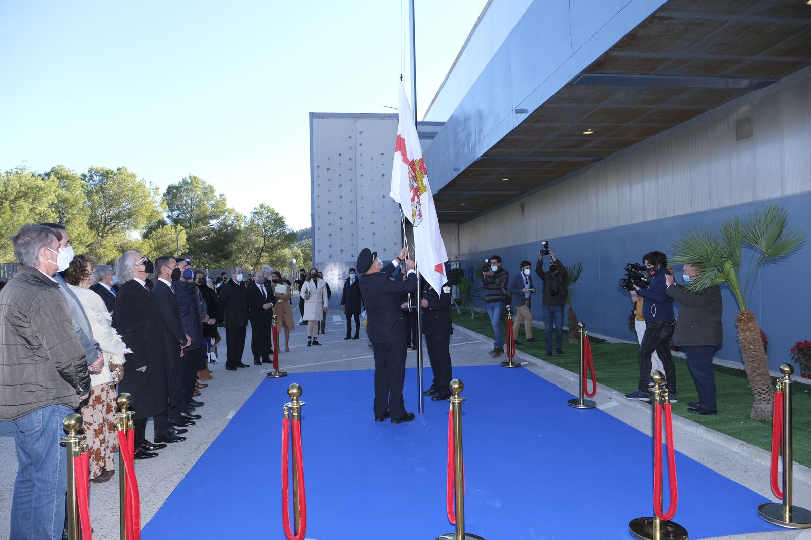 Fotogalería Día de la Provincia. Purchena (Almería)