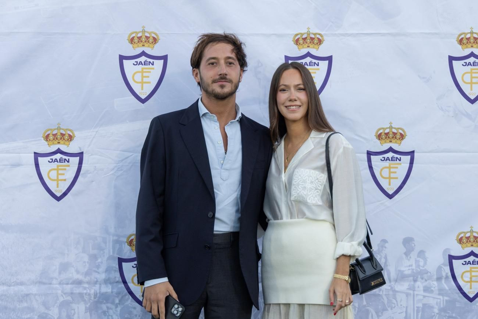 El Real Jaén promociona el deporte y sus valores en su I Gala Provincial