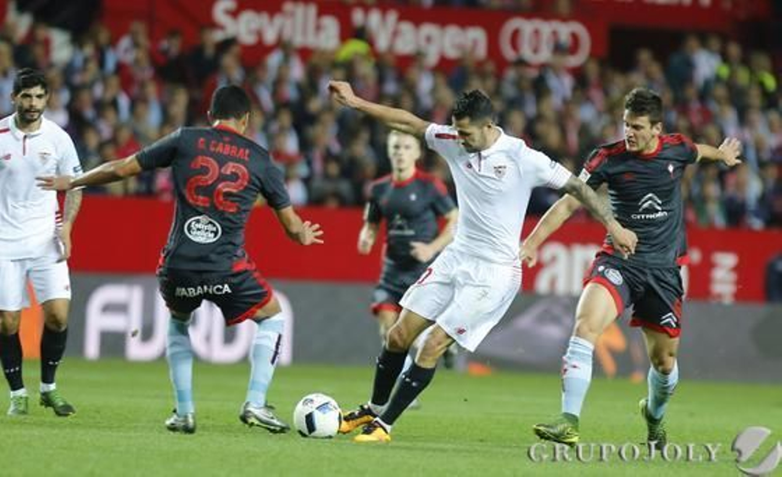 Foto: Antonio Pizarro