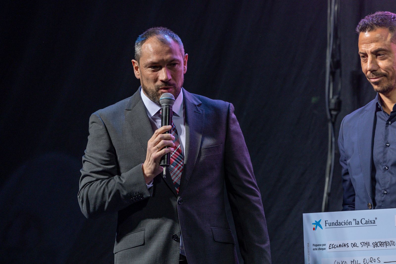 Gala de entrega de los XII Premios Gastronómicos Amigos del Santo Reino