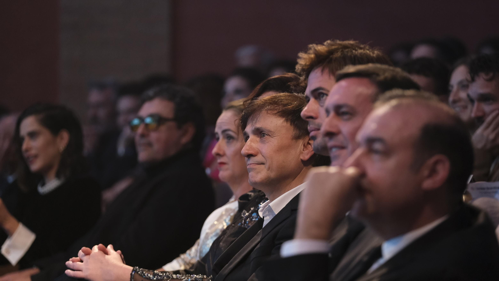 Gala Final de FICAL 2023, en imágenes