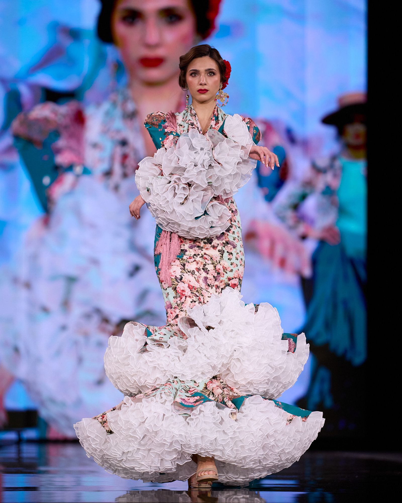 El desfile de Sergy & Tapiju en Simof 2026, todas las fotos