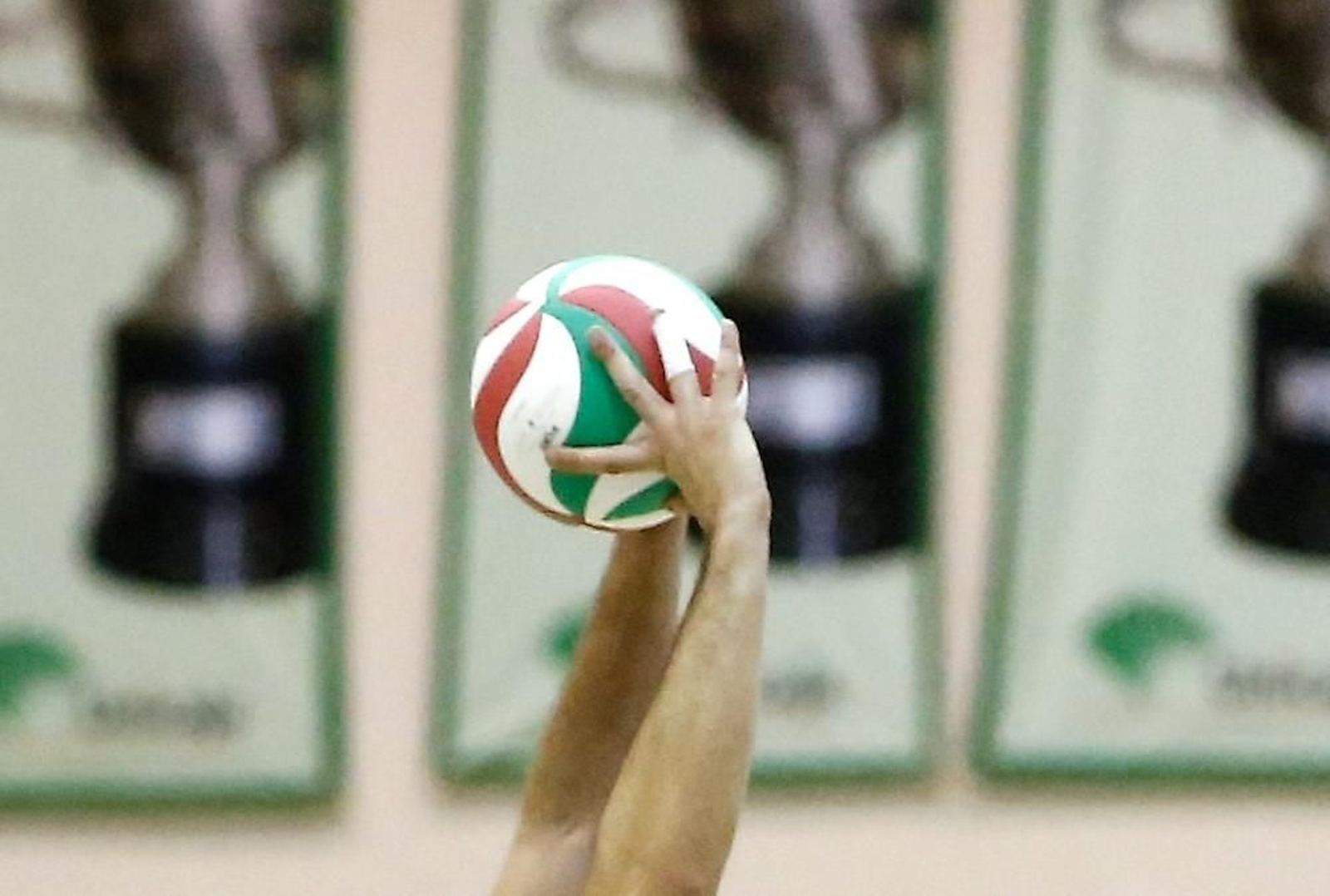 La pelota empezará a rodar muy pronto en el Moisés Ruiz.