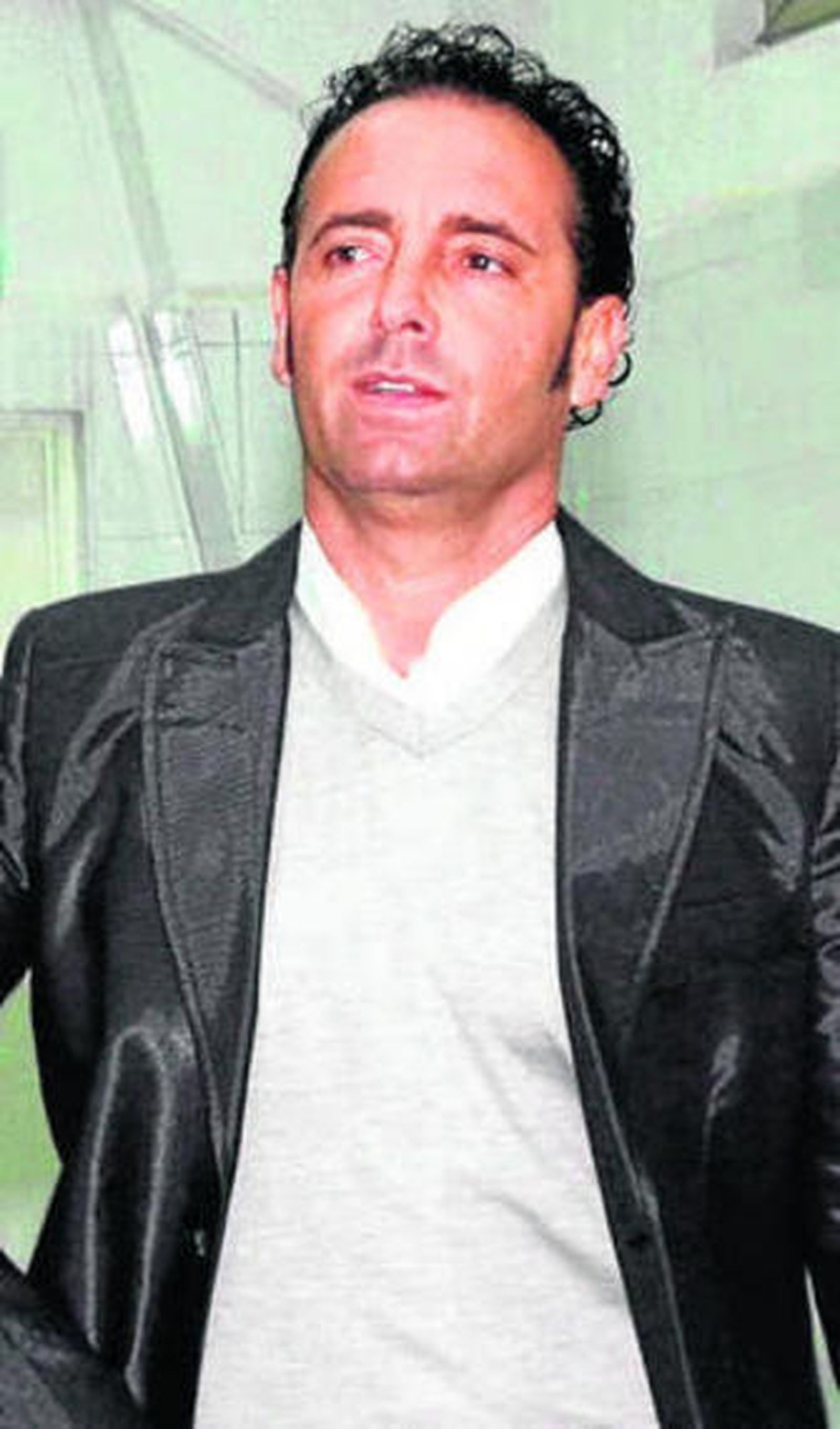 Objetivo común, volver a conseguir un triunfo