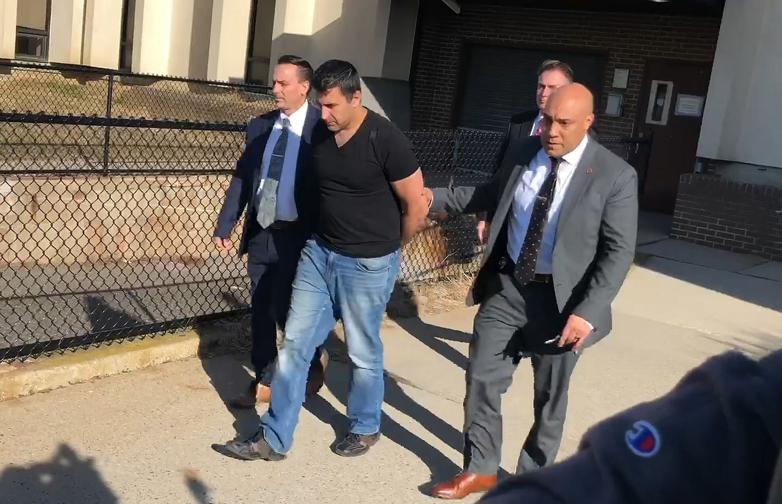 El padre del niño muerto por hipotermia