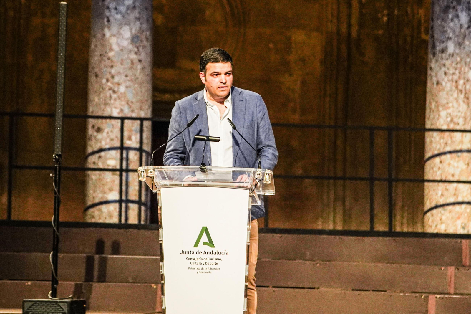 Resuenan las cuerdas del Festival de la Guitarra en Carlos V: las mejores imágenes