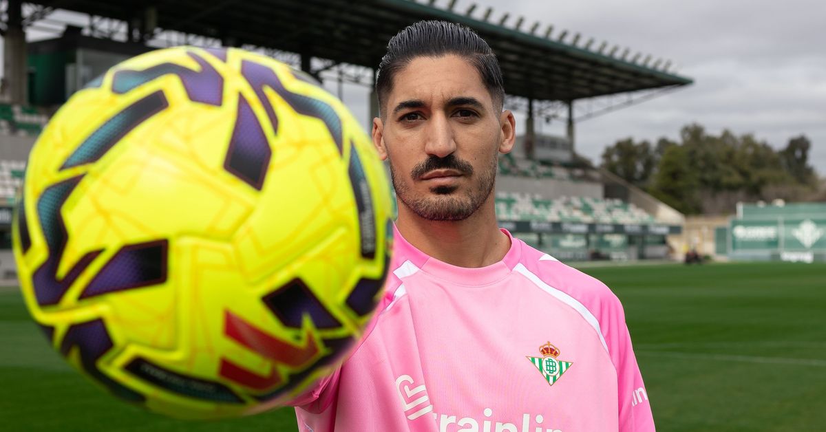 Álvaro Valles leads La Liga in prevented goals and sets Betis targets