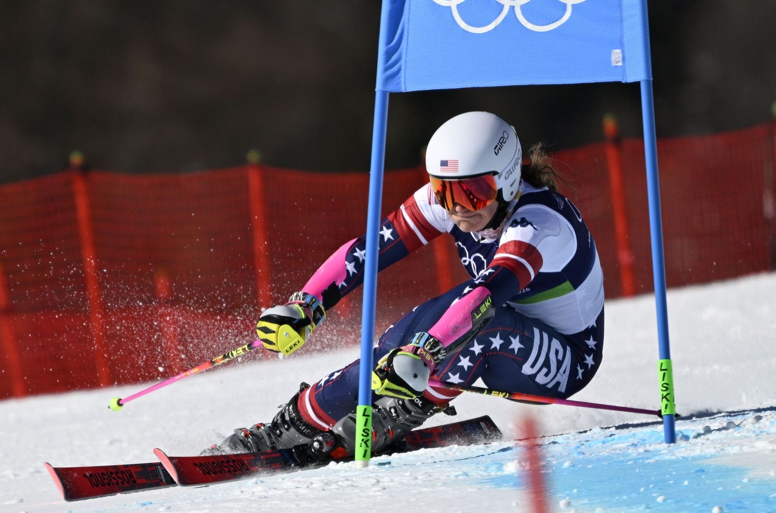 Las mejores fotos de los Juegos Olímpicos de invierno Milán Cortina d'Ampezzo 2026 | Décima jornada