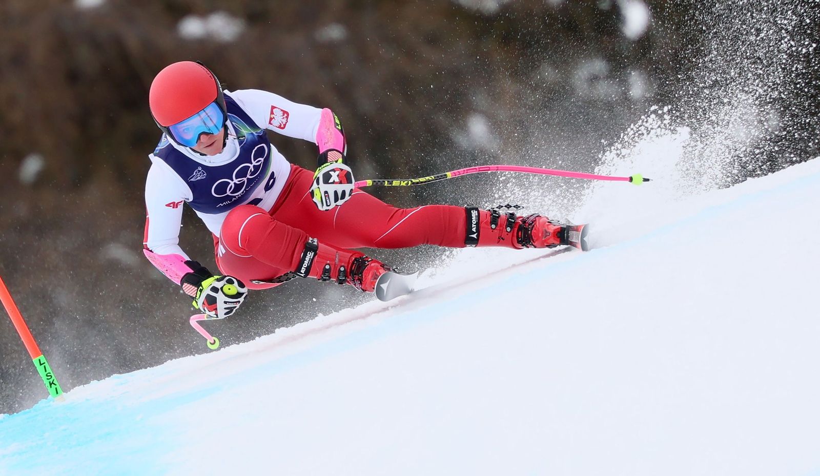 Las mejores fotos de los Juegos Olímpicos de invierno Milán Cortina d'Ampezzo 2026 | Séptima jornada