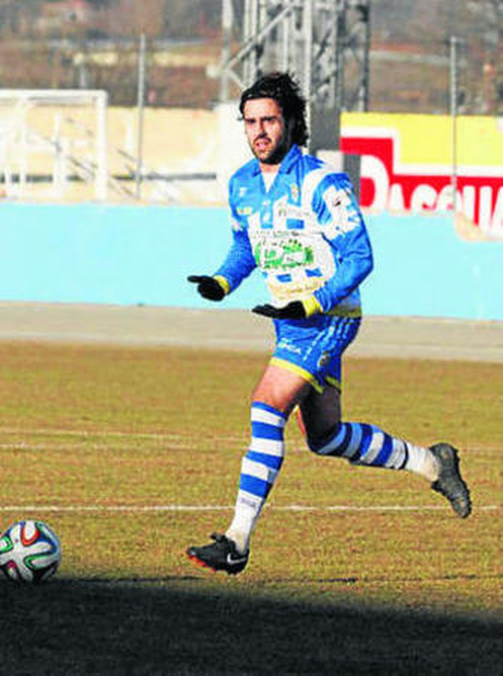 Bermúdez de El Rosal.