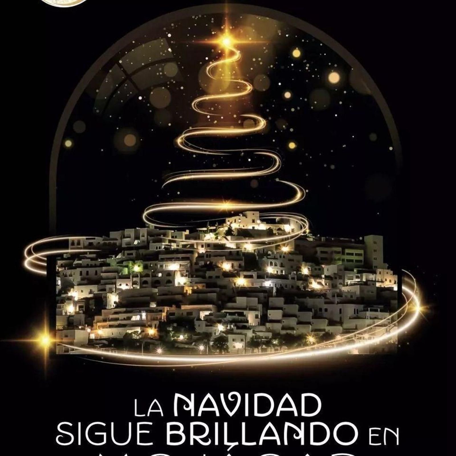 Mojácar vive su ‘Año Después’ del Premio Ferrero Rocher