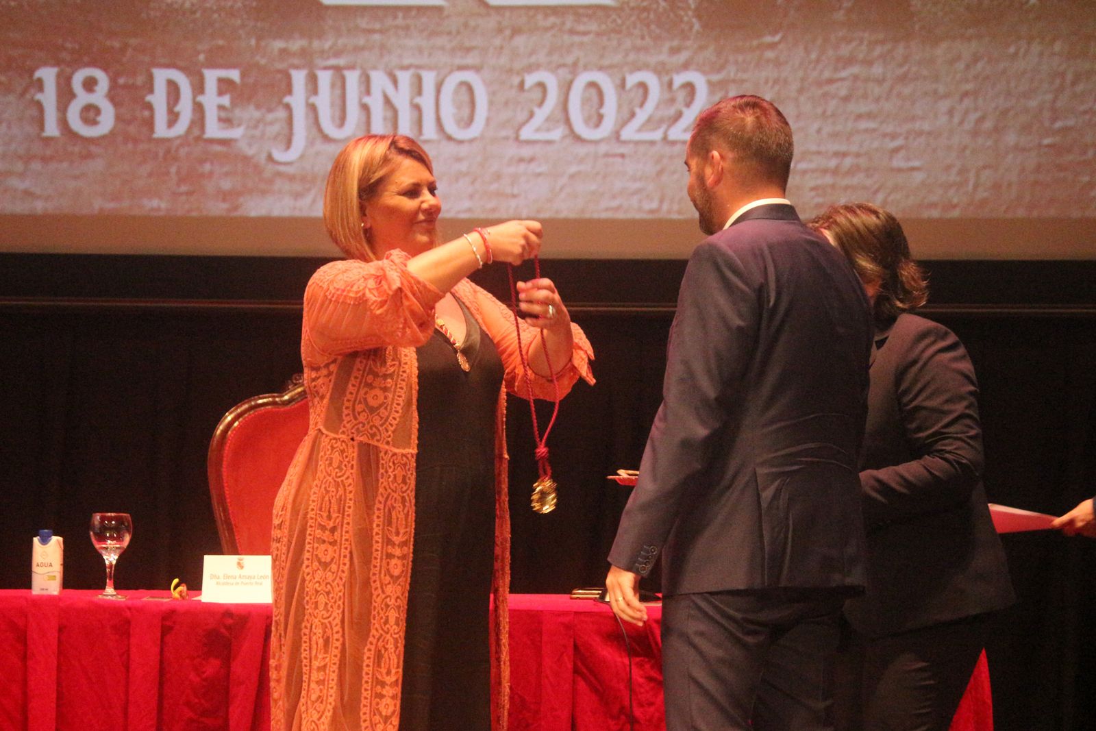 Las imágenes del Día de la Villa 2022 en Puerto Real