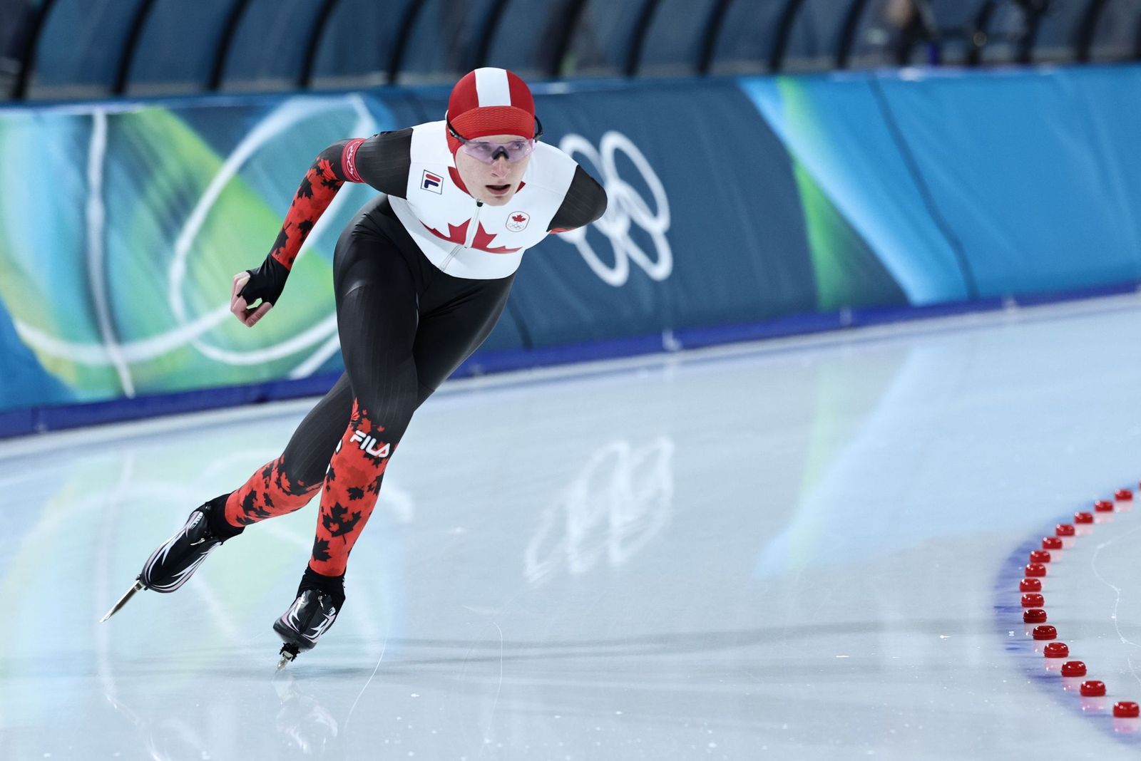 Las mejores fotos de los Juegos Olímpicos de invierno Milán Cortina d'Ampezzo 2026 | Segunda jornada