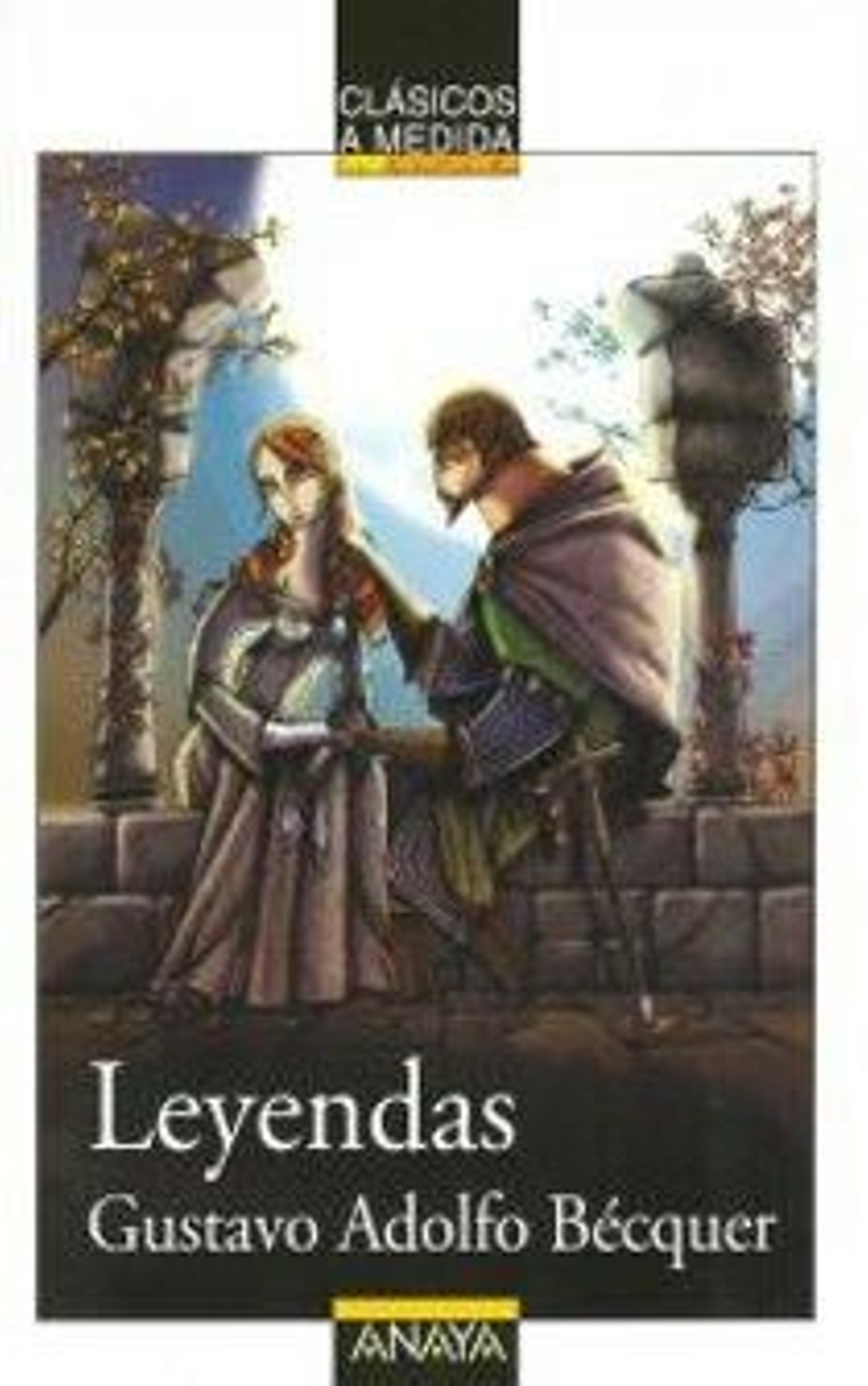 "Recomendados", por José García Oliva