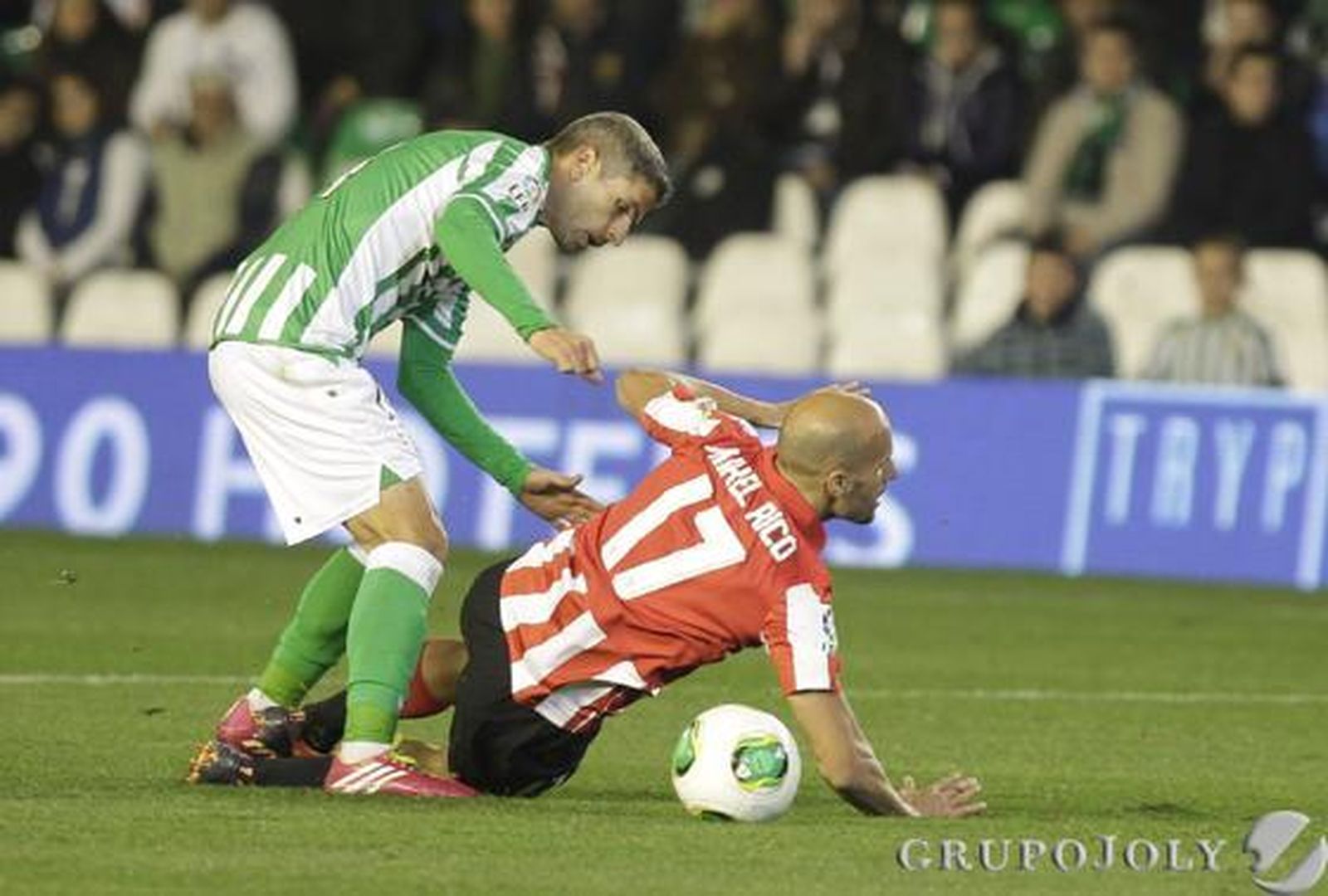 Foto: Antonio Pizarro