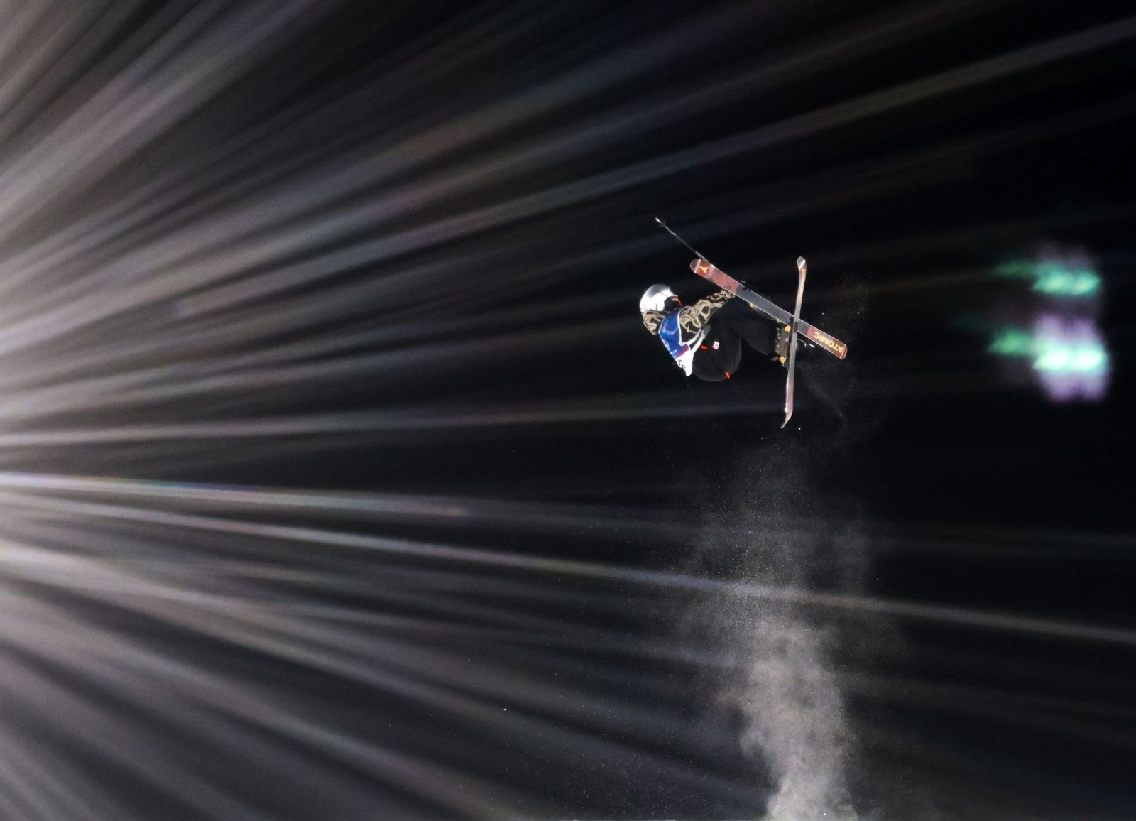 Las mejores fotos de los Juegos Olímpicos de invierno Milán Cortina d'Ampezzo 2026 | Décima jornada