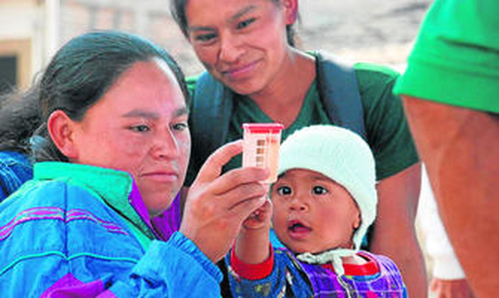 Asistencia como observador a elecciones en Nahuaterique.