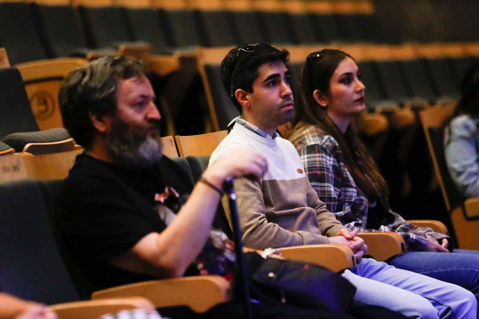 Fotos: La Línea apuesta un año más por el mundo del cómic y el arte de las viñetas