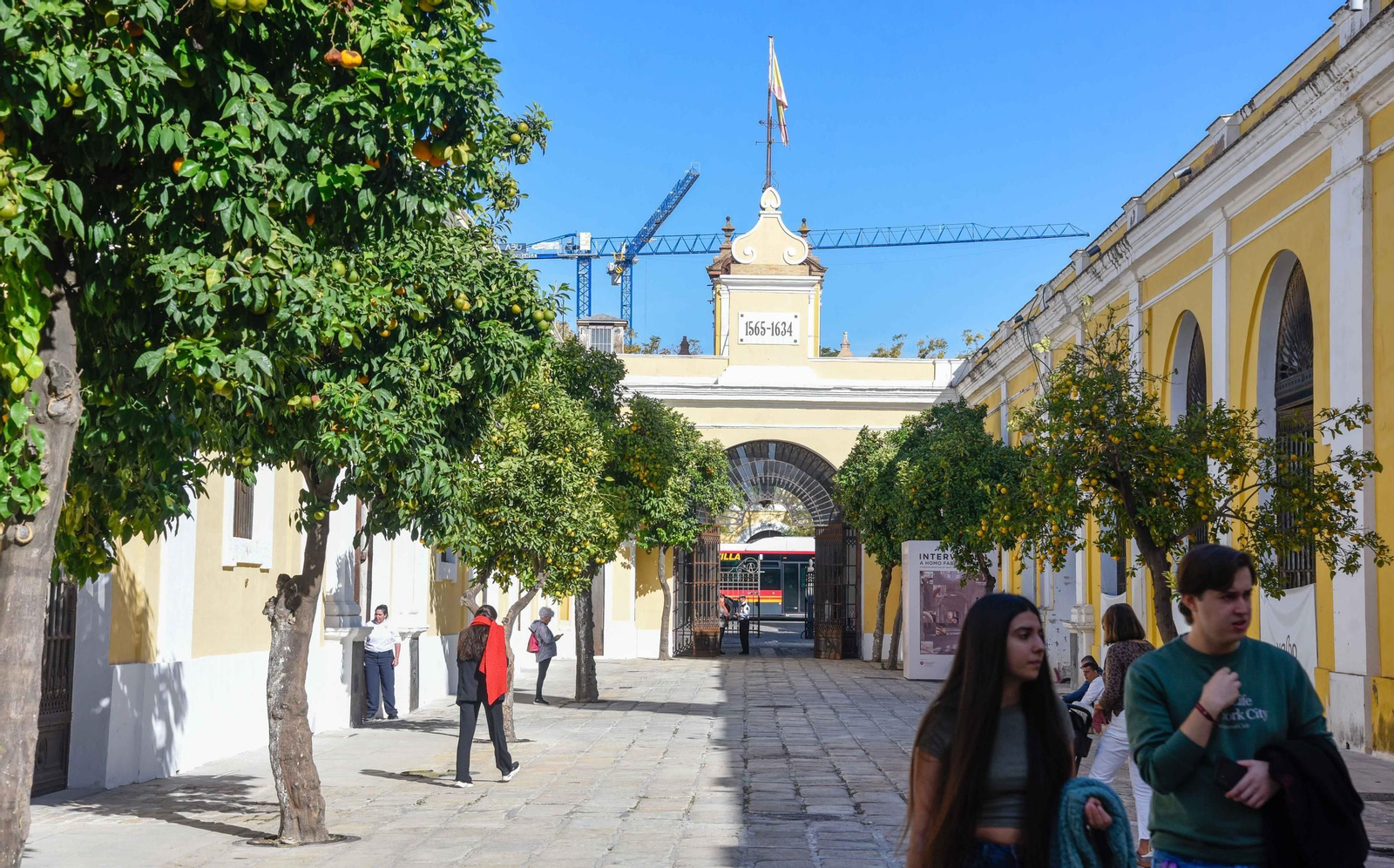 Fábrica de Artillería