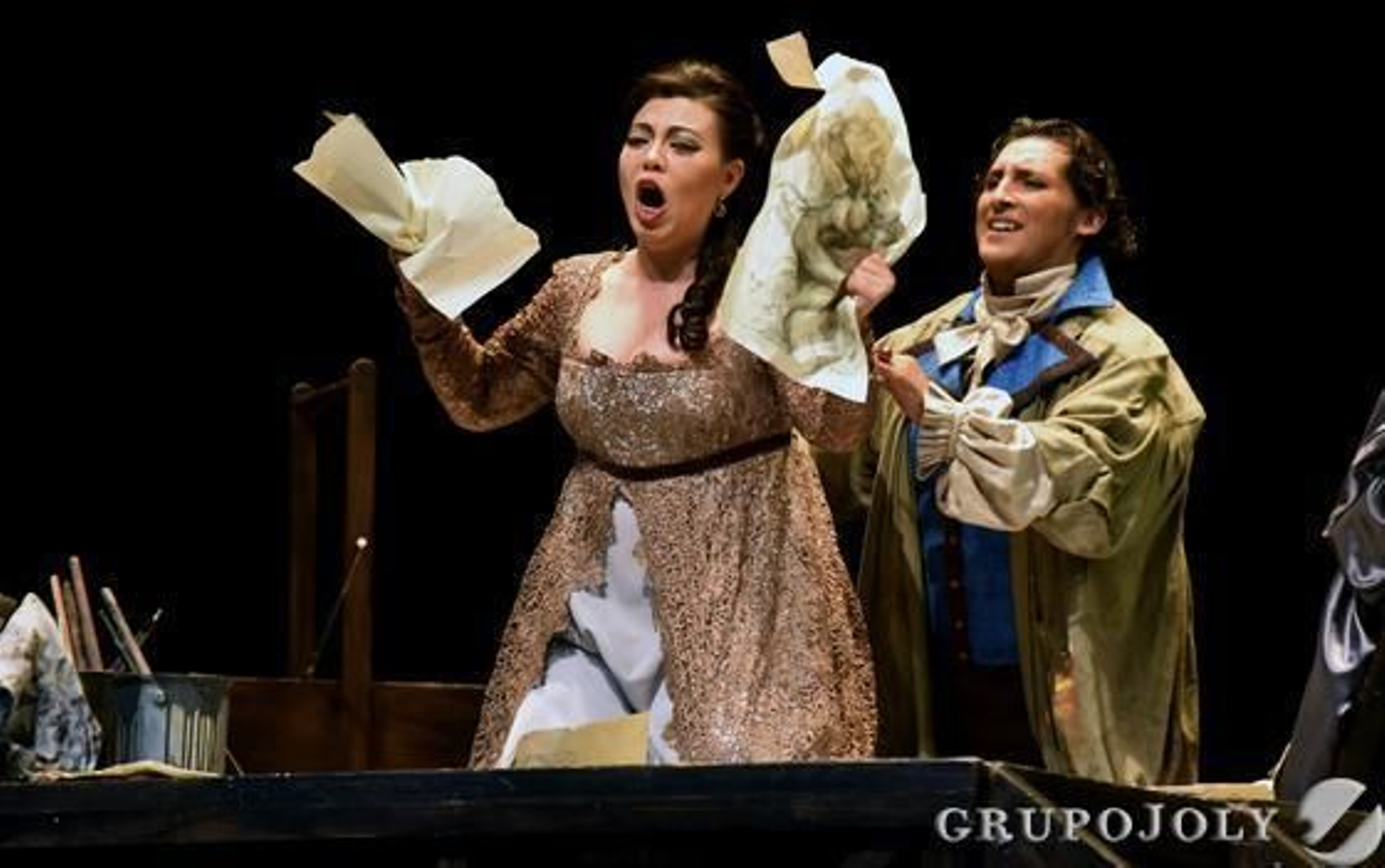 Foto: Juan Carlos Vázquez