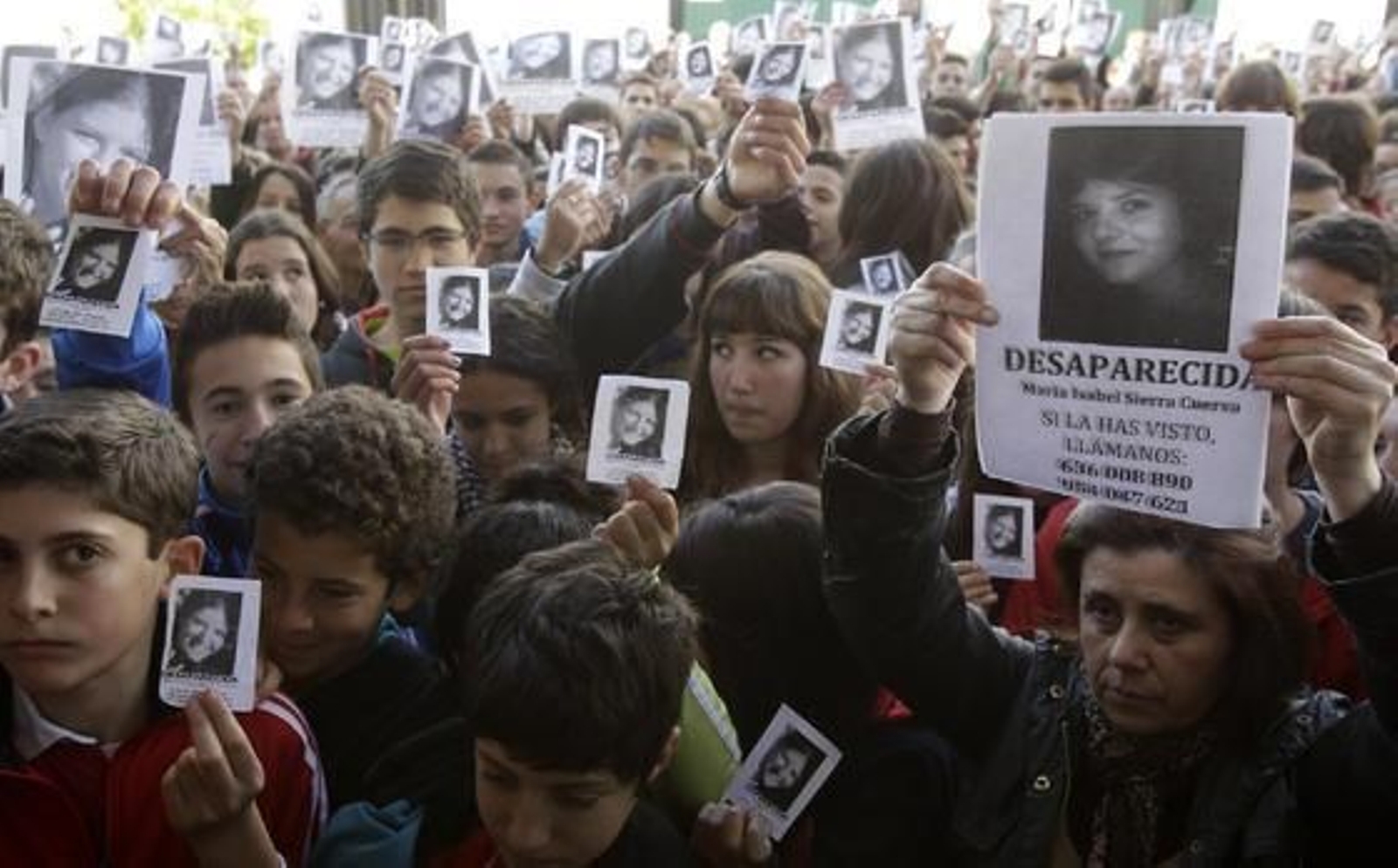 Foto: Antonio Pizarro