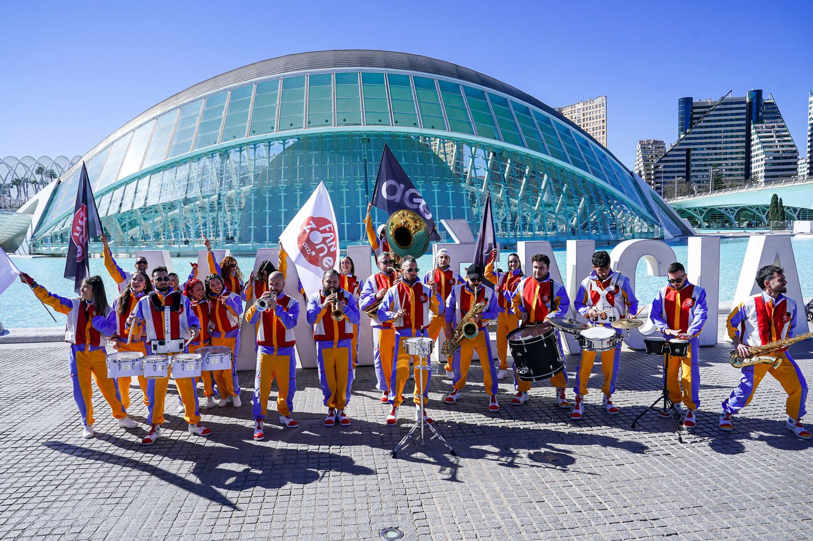 Copa del Rey: En Valencia