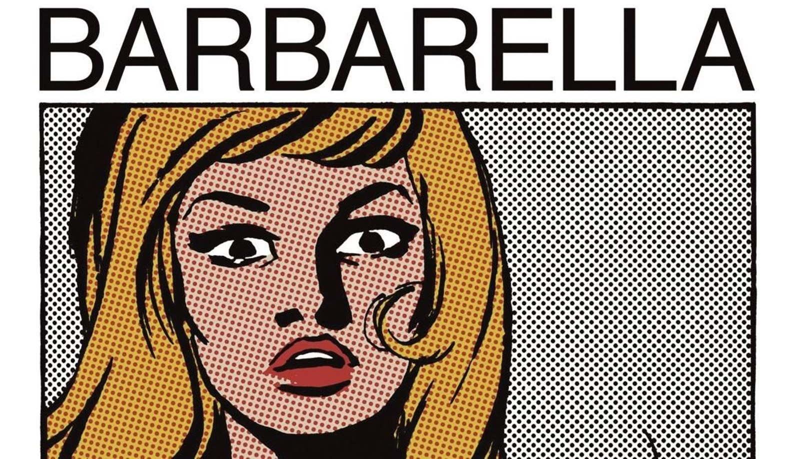 Barbarella.