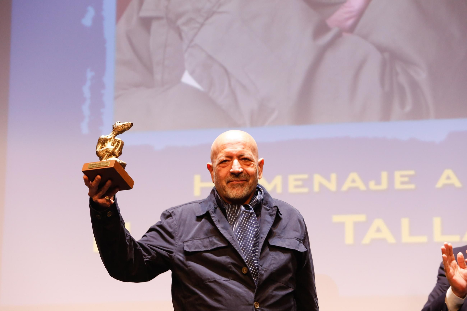 Fotos de la clausura de Algeciras Fantástika 2025