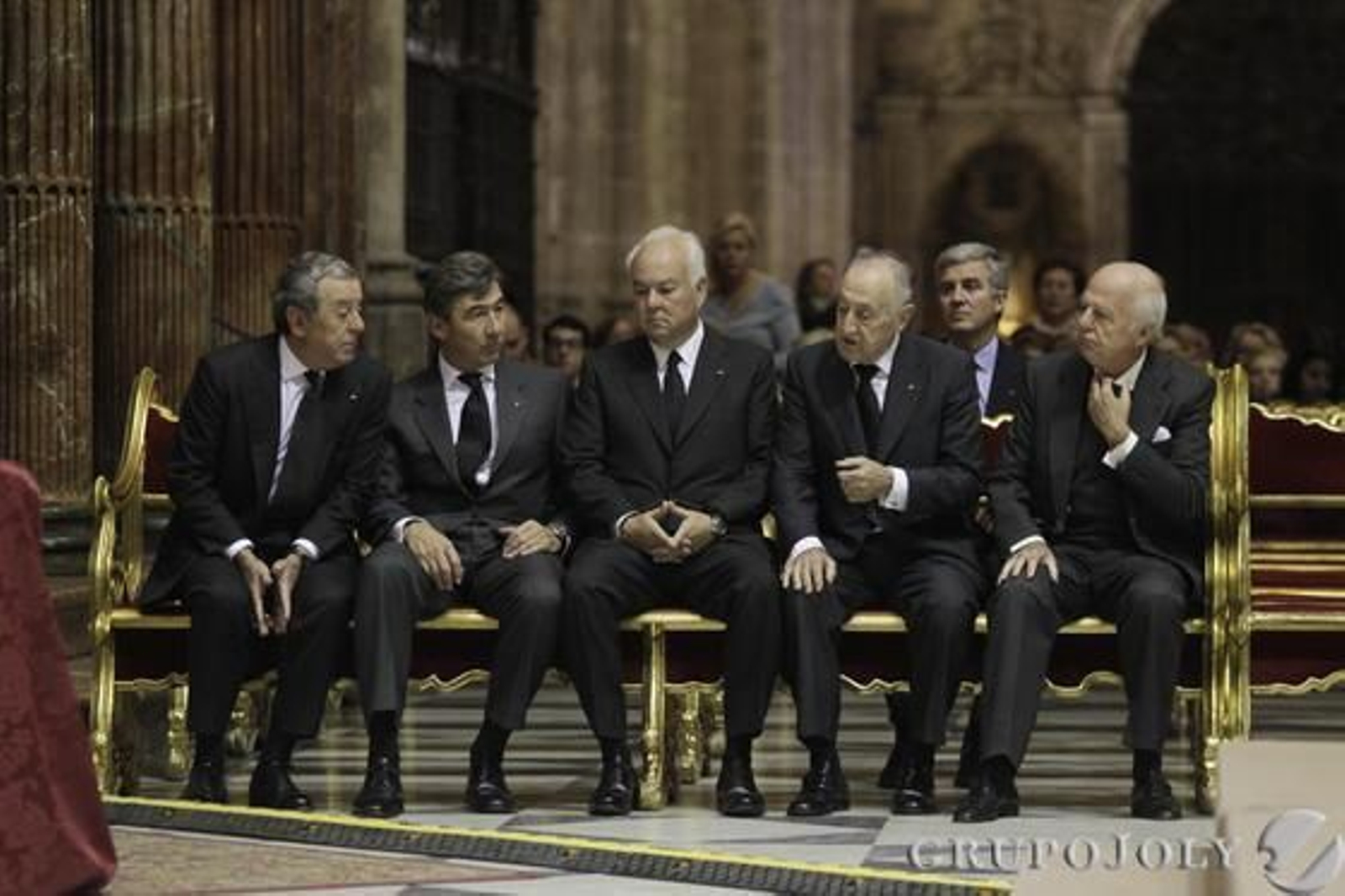 Reportaje gráfico de Juan Carlos Muñoz, Juan Carlos Vázquez y Belén Vargas