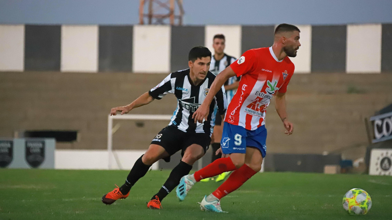 Las mejores fotos del Balona - Don Benito