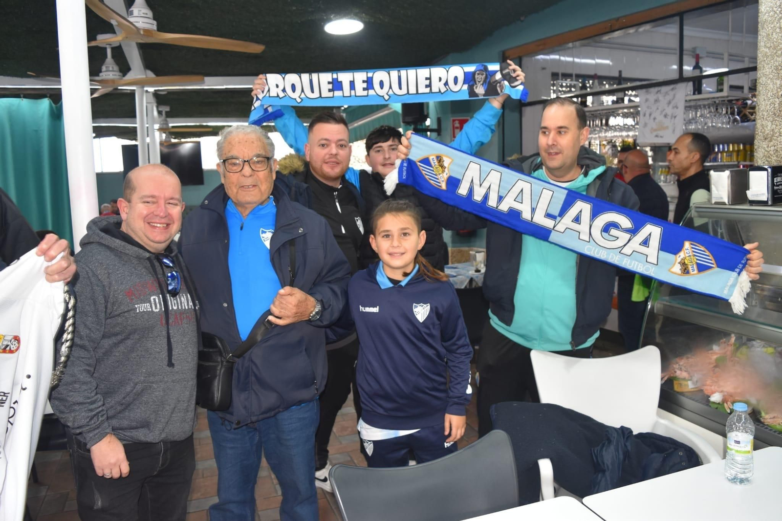 Búscate en las fotos del Ceuta - Málaga CF Búscate en las fotos del Ceuta - Málaga CF