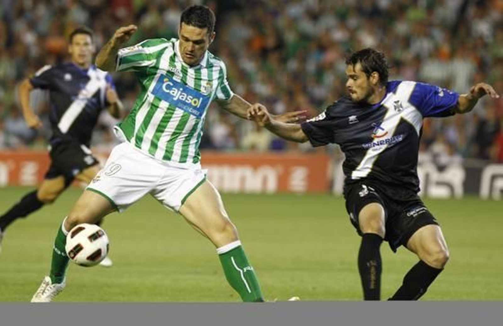 Foto: Antonio Pizarro