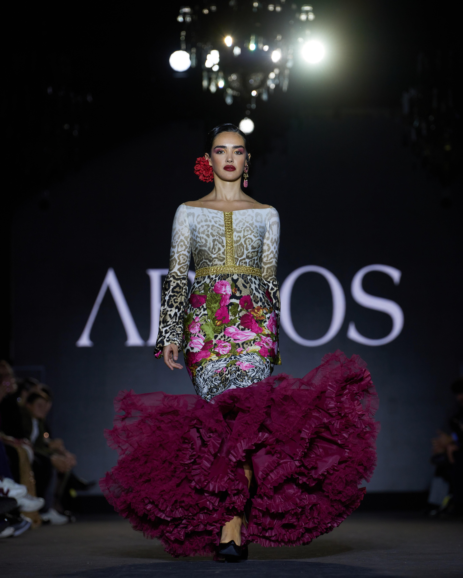El desfile de Arcos en We Love Flamenco 2025, todas las fotos