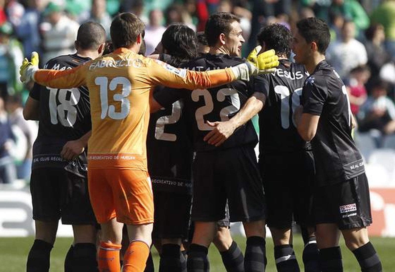 Foto: Antonio Pizarro