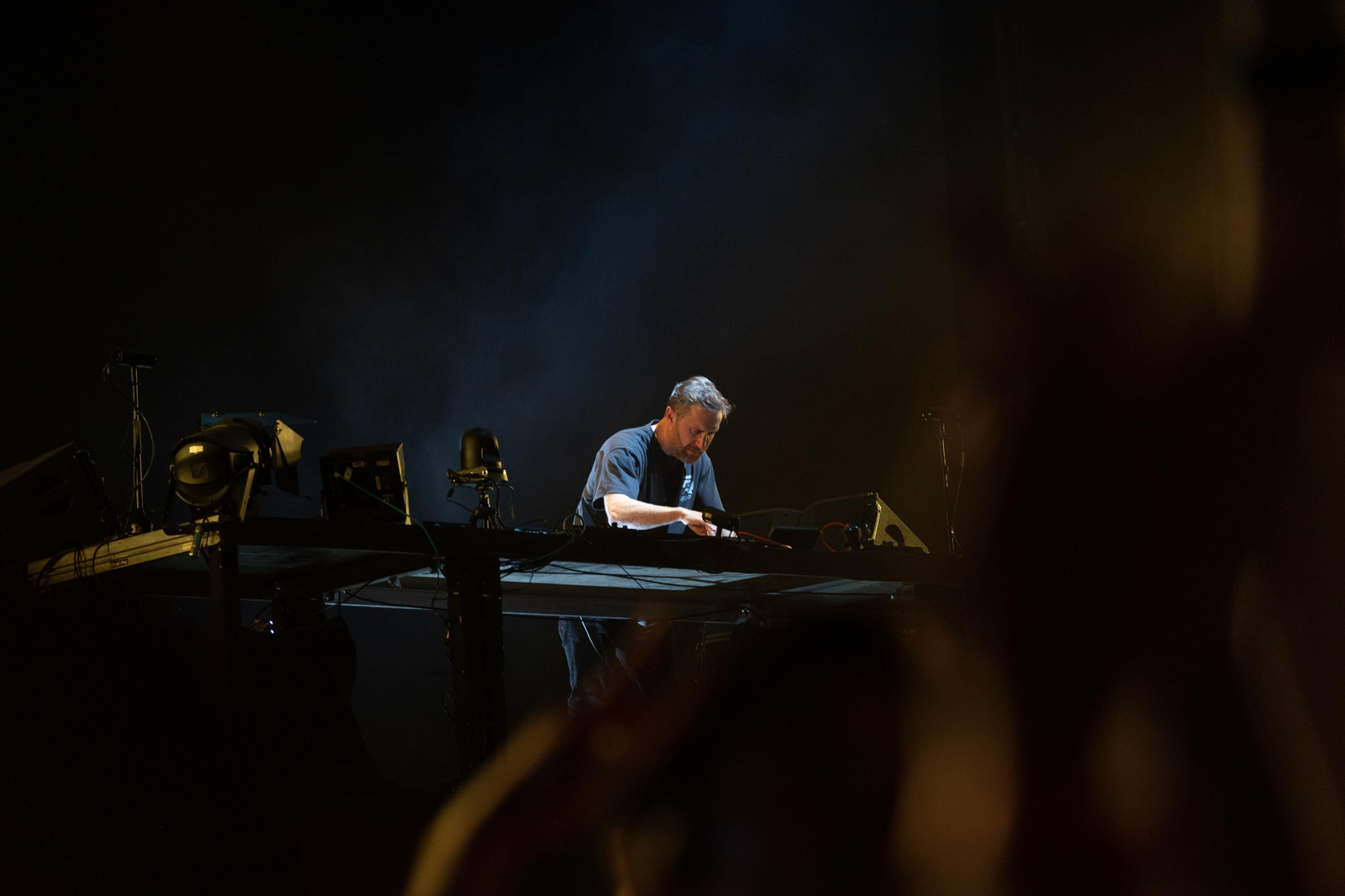 Búscate en las imágenes del concierto de David Guetta en el Puerto de Santa Maria.