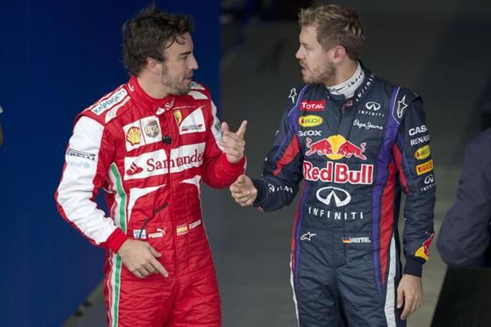 2014, una nueva era en la Fórmula 1