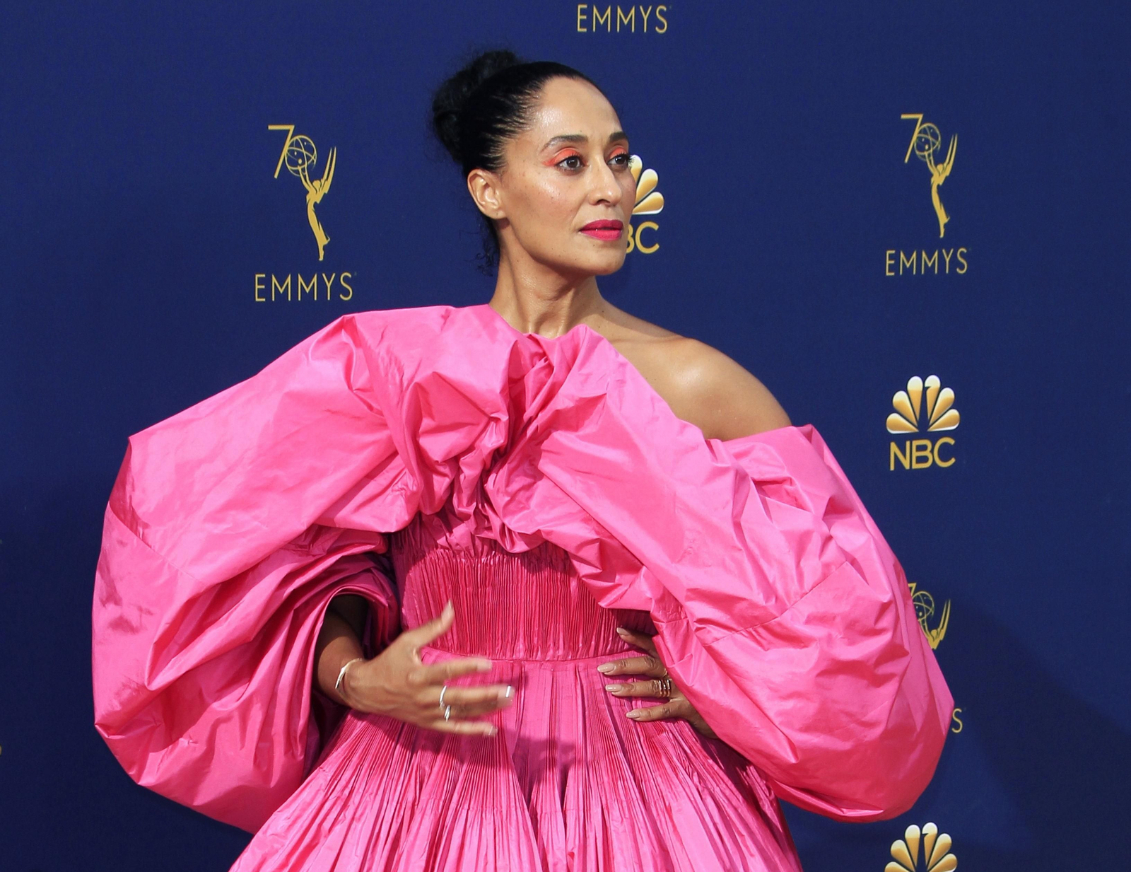 Los Emmys, en imágenes