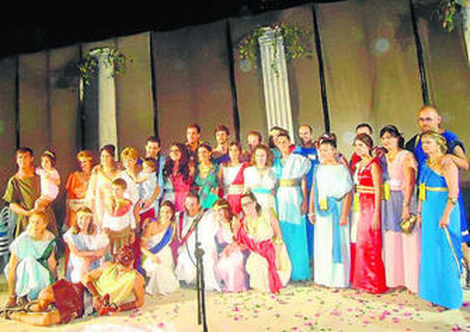 En la edición de este año se han registrado 9.500 visitas.