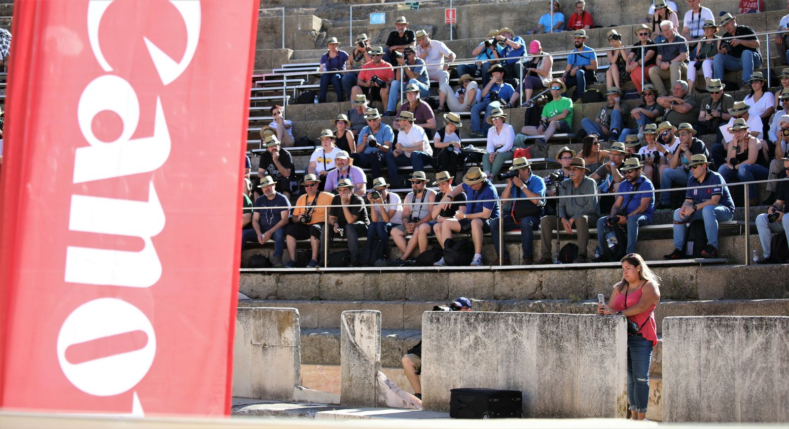 Las imágenes de Turifoto-Photoquivir 2019