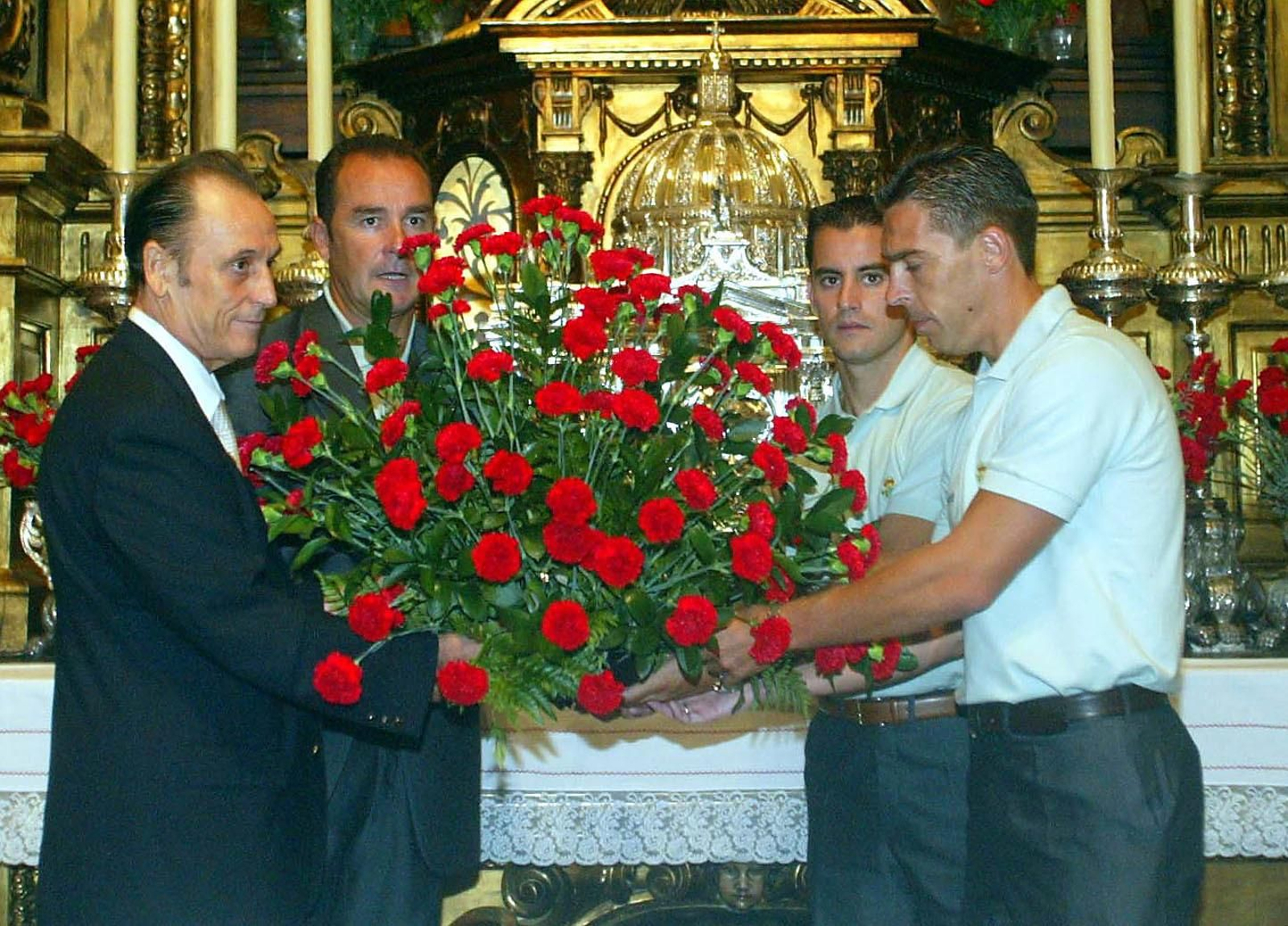 Las imágenes de Manuel Ruiz de Lopera