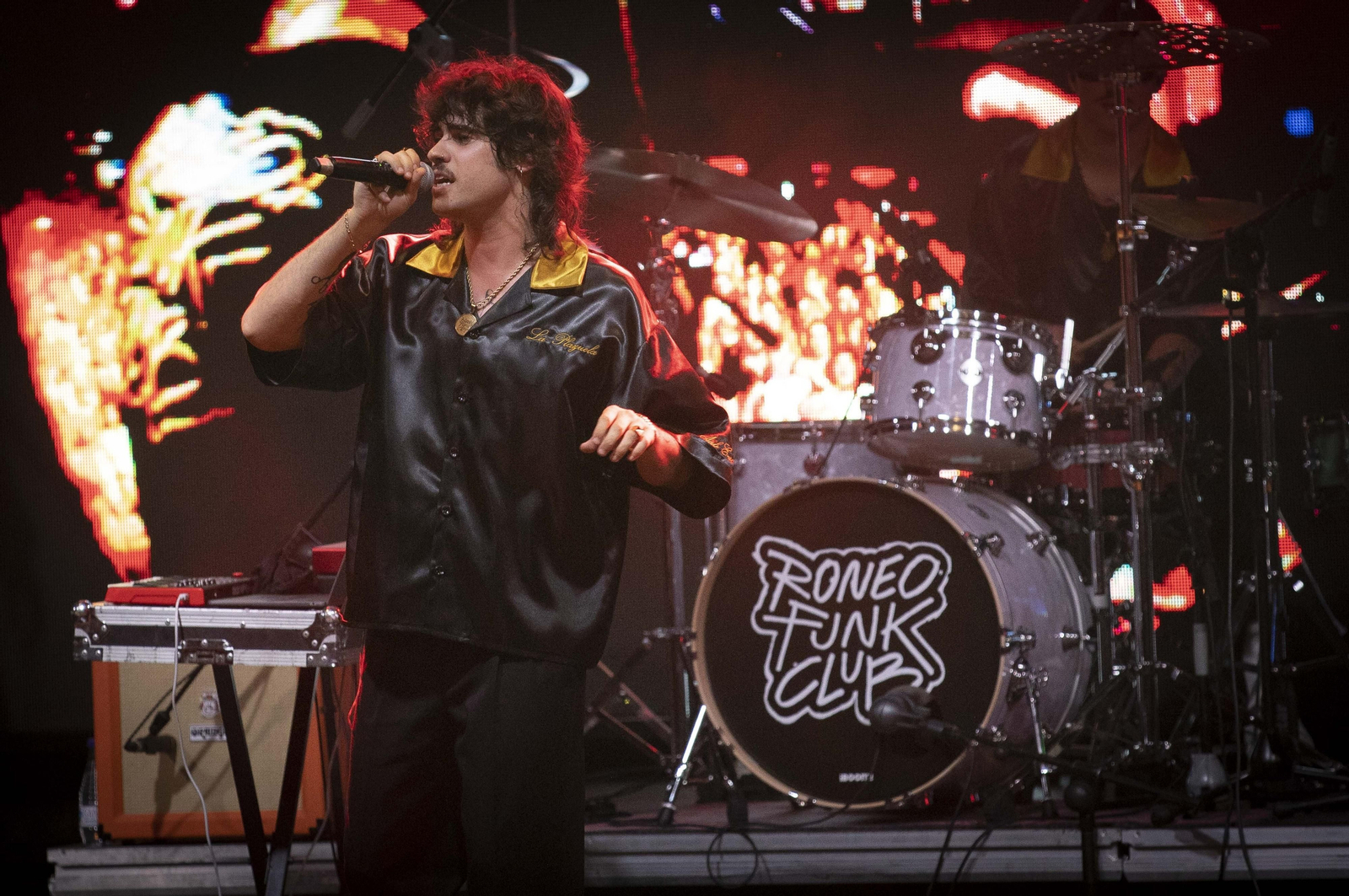 La Plazuela triunfa en su Granada con dos conciertos 'sold out', en imágenes