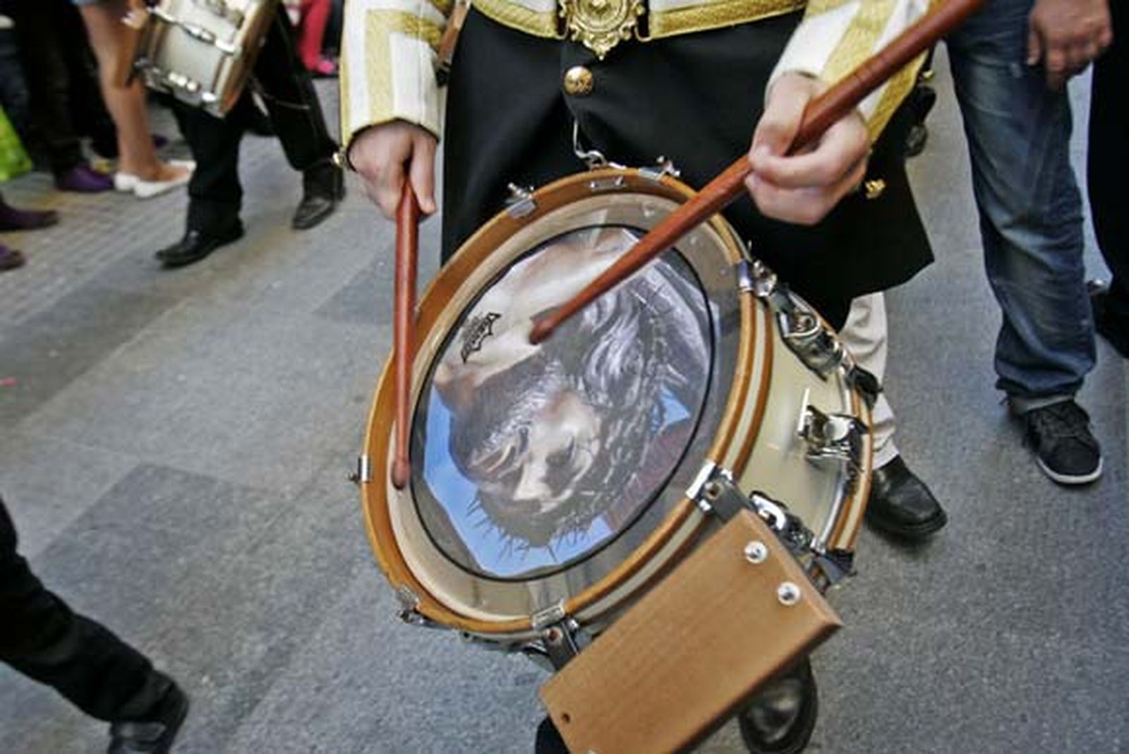 Foto: Lourdes de Vicente