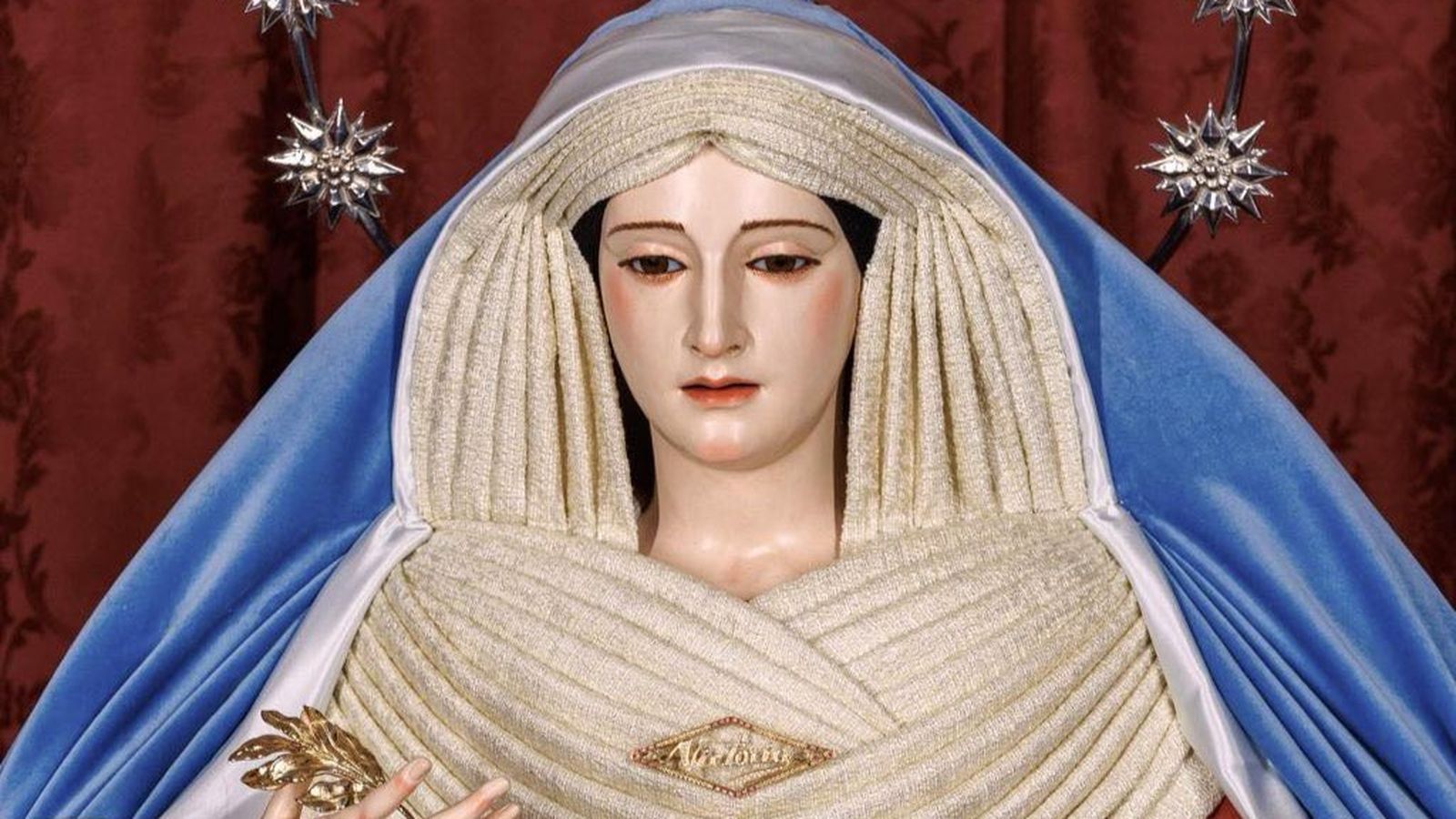 María Santísima de la Victoria de Granada, Cuaresma 2026