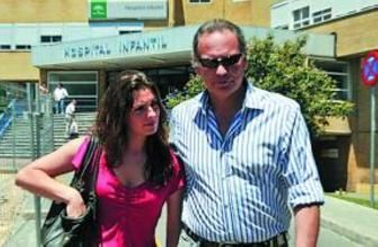 Bertín Osborne continúa preocupado por su hijo Kike