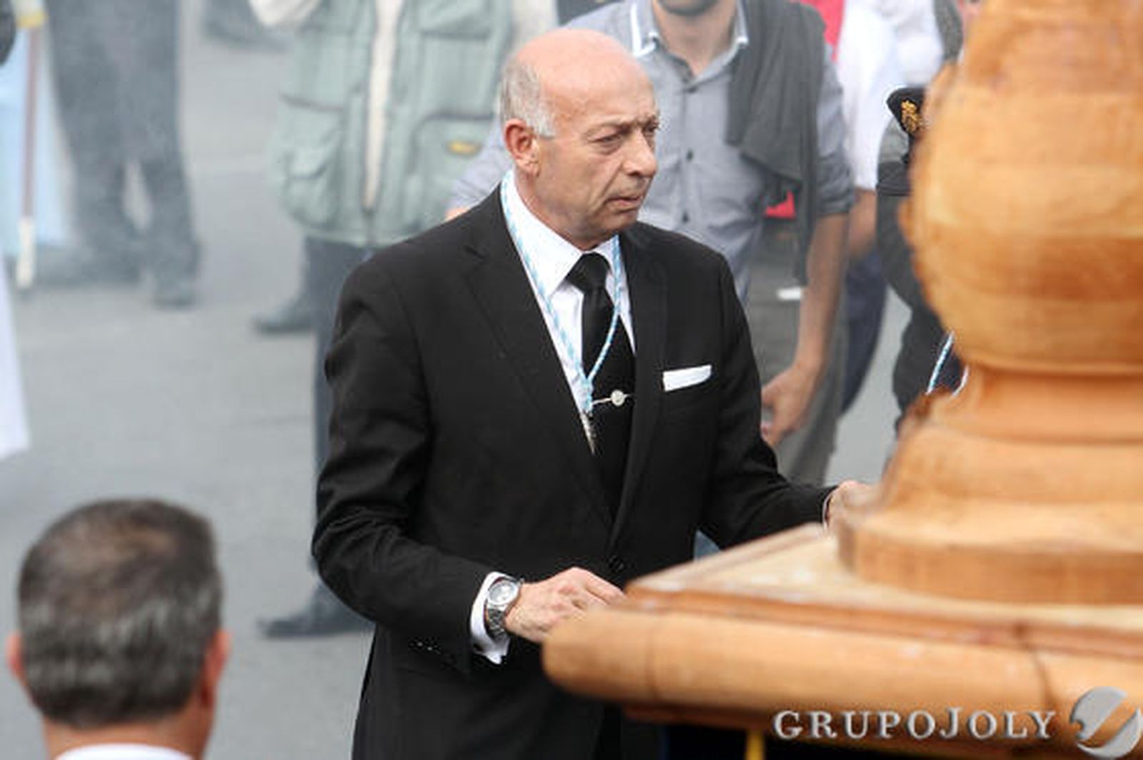 Foto: Alberto Domínguez