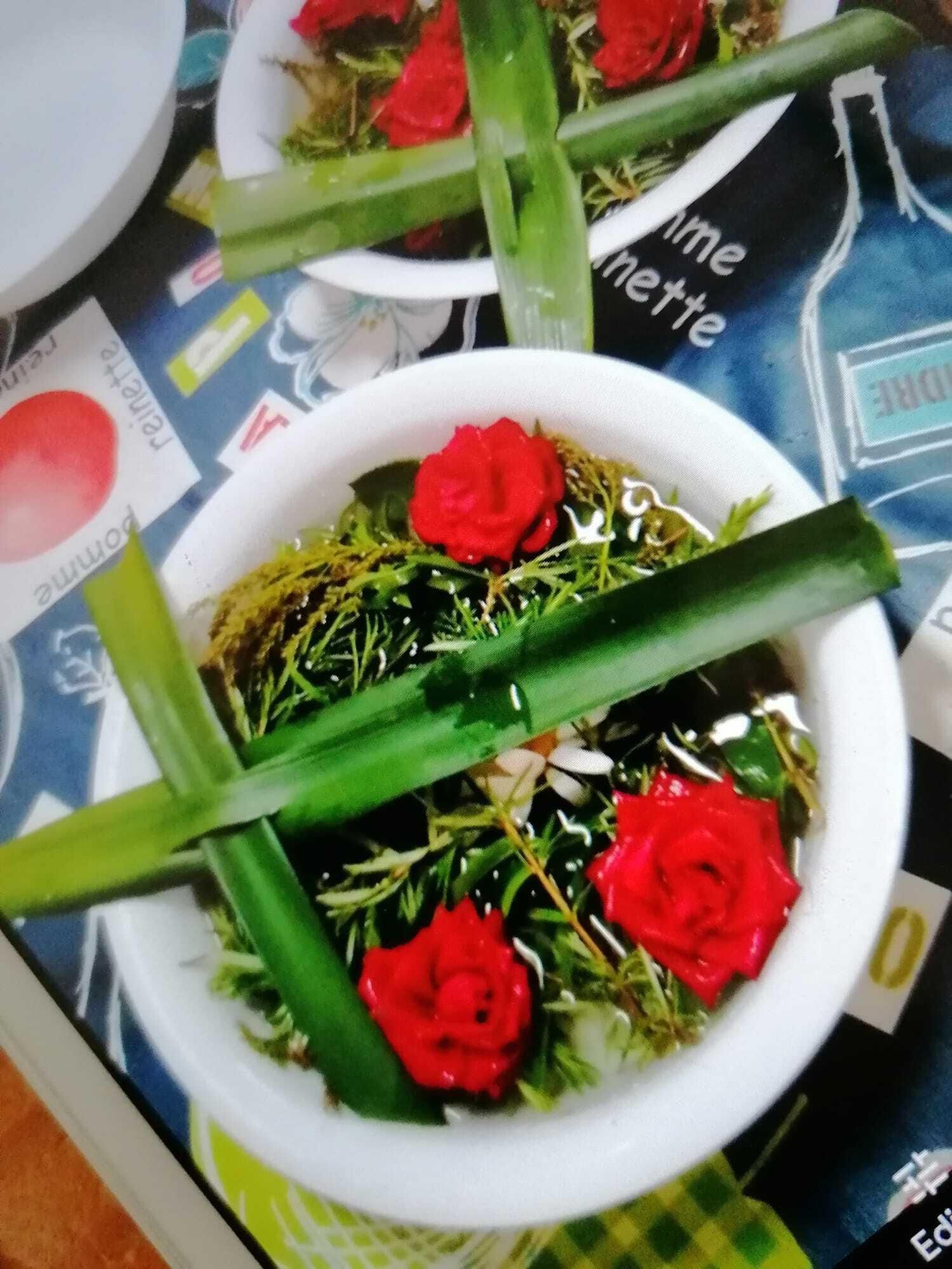 Baño de San Juan de Alcaracejos.