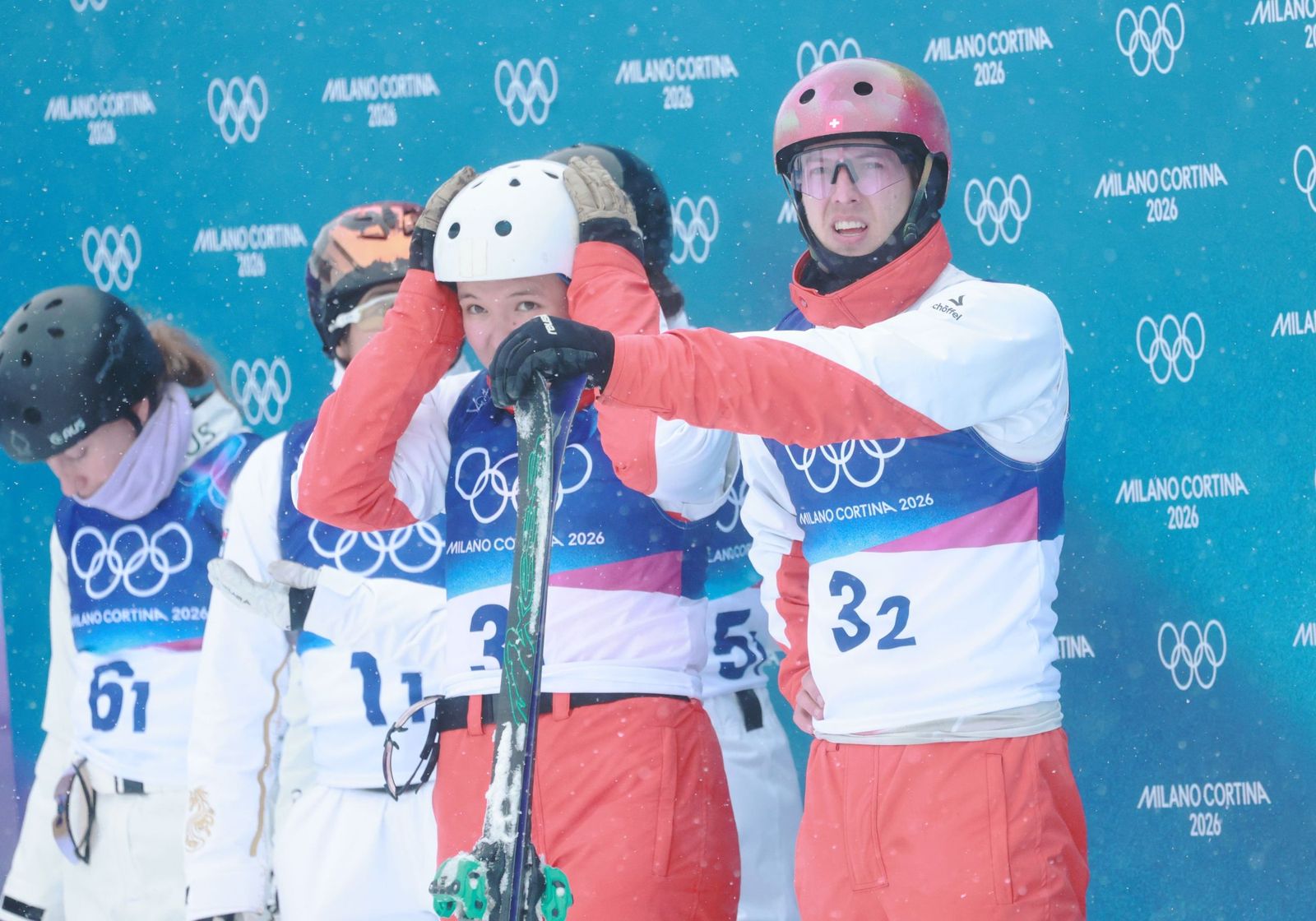 Las fotos de la tercera medalla española y de la jornada 16 de los Juegos Olímpicos