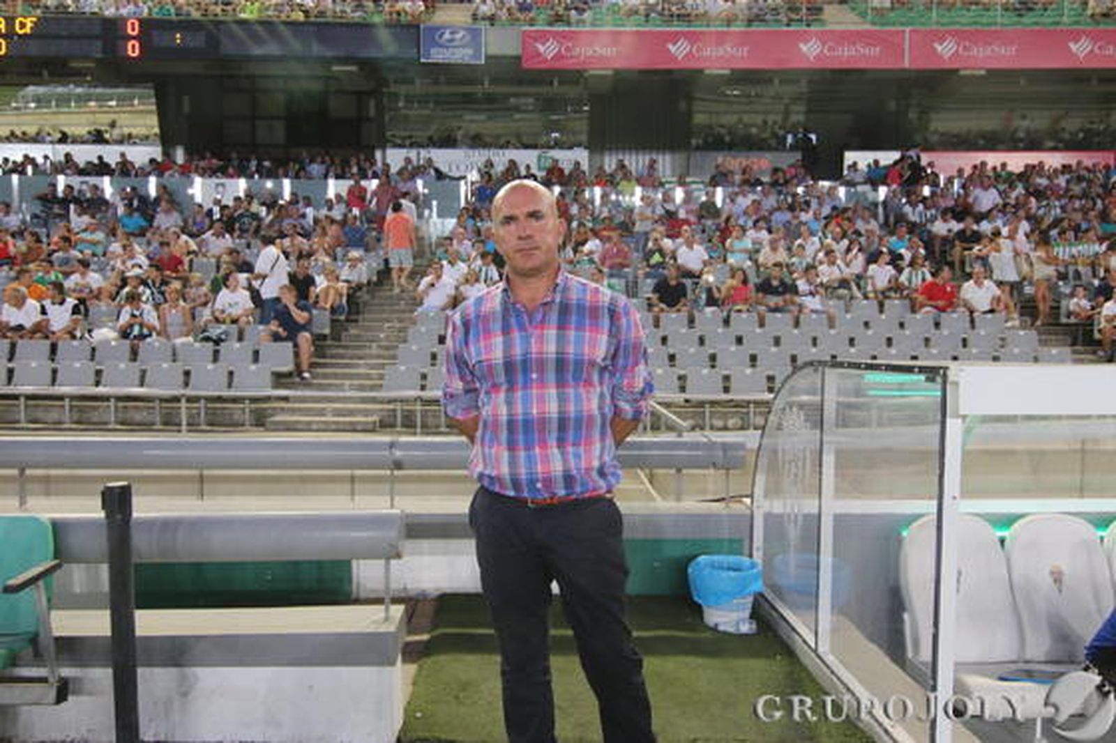 Foto: O. Barrionuevo