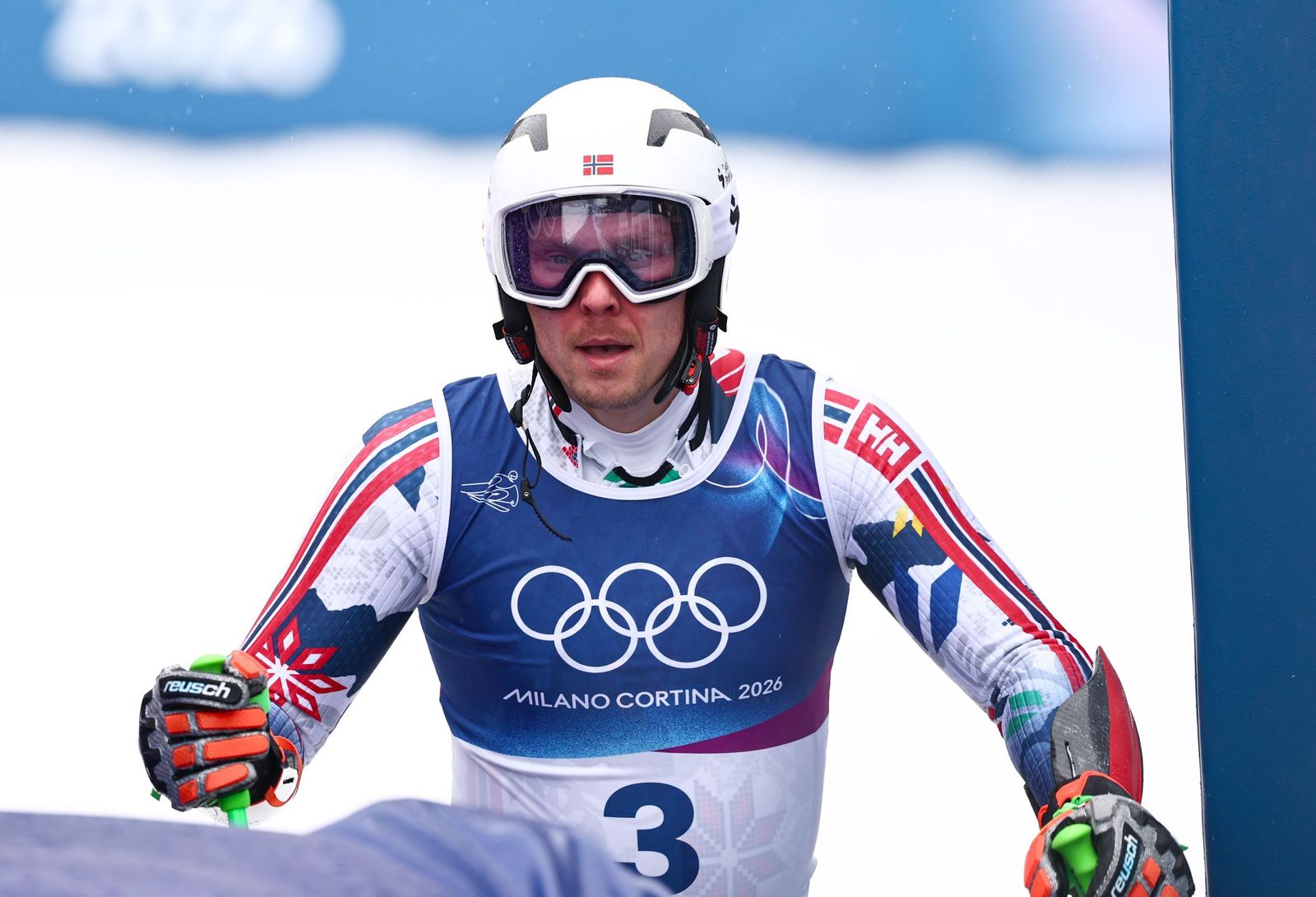 Las mejores fotos de los Juegos Olímpicos de invierno Milán Cortina d'Ampezzo 2026 | Novena jornada