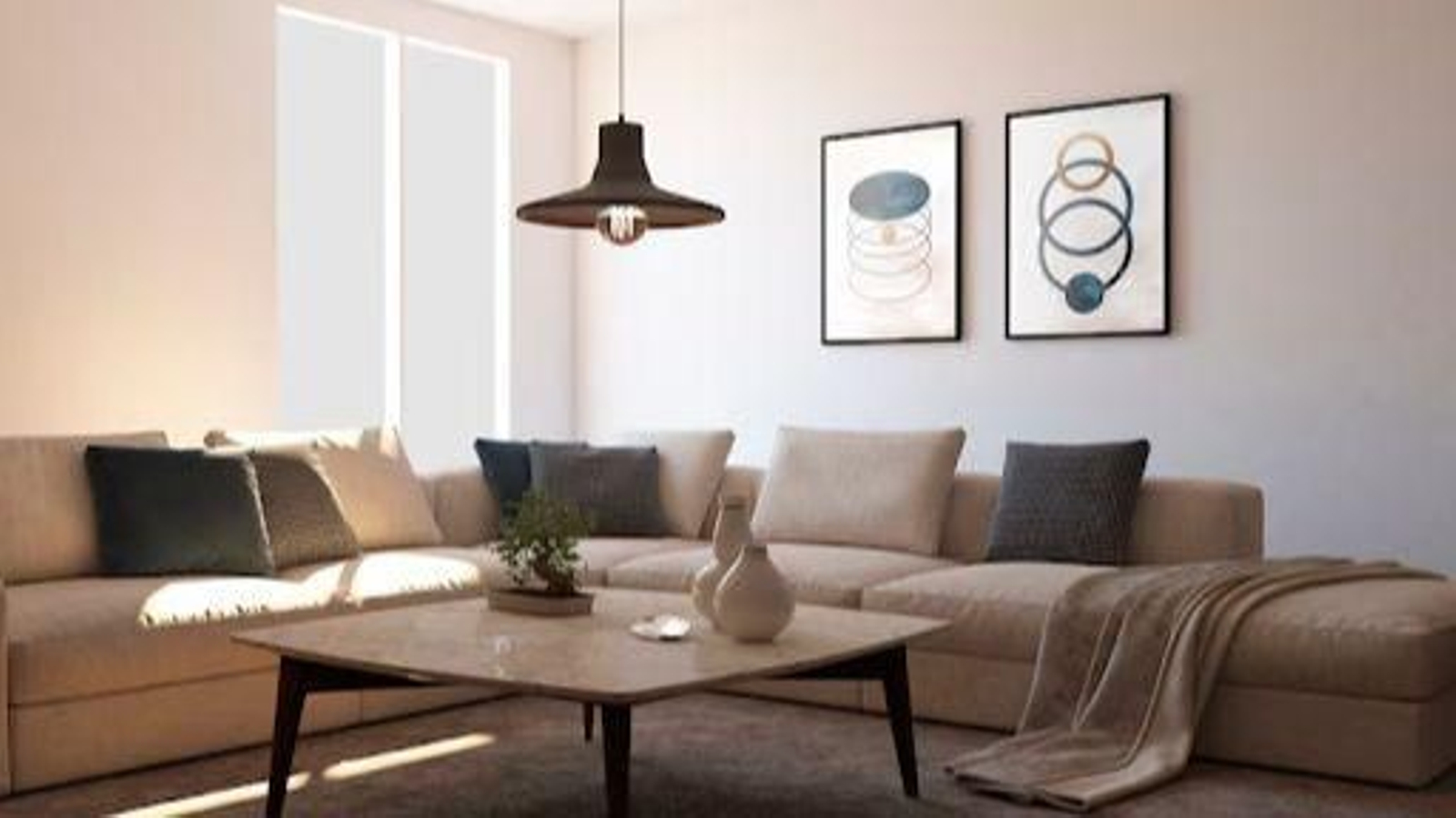 El rey del salón, el sofá: ventajas de elegir un modelo a medida